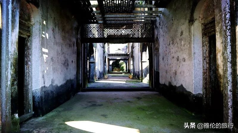 文昌市符家宅,海南文昌符家别墅