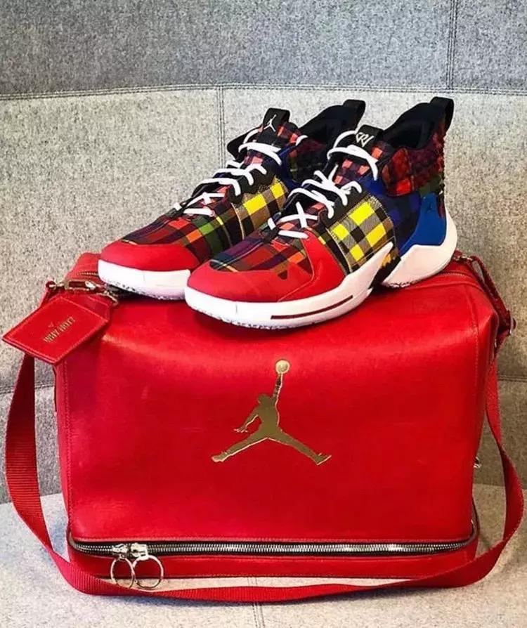 字母哥一代欧文5,nba球员上脚欧文5配色合集