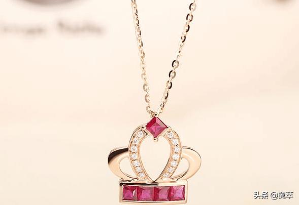 斯里兰卡红宝石怎么辨别真假,红宝石电容真假识别