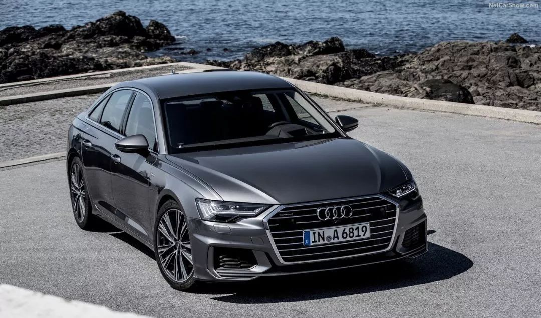 全新款奥迪a6l试驾,奥迪a6l对比雷克萨斯es300