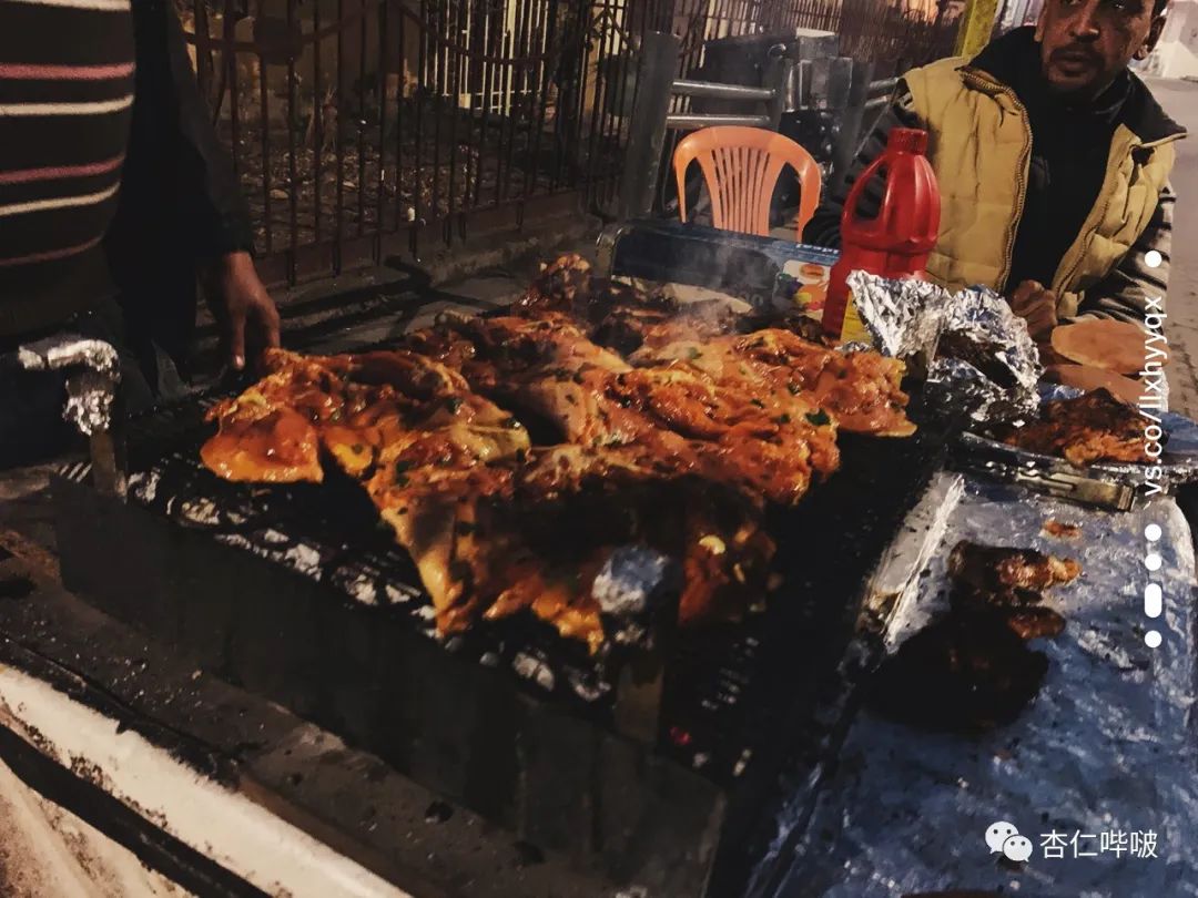 摩洛哥一千零一夜的魔幻之地,一千零一夜摩洛哥地点