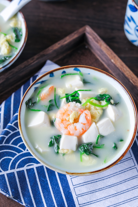 自制4款减肥汤狂甩秋膘不长肉,减肥汤的100种食谱及做法