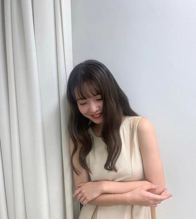 方圆脸适合的发型推荐,方圆脸女生适合什么发型