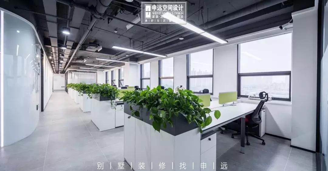 申远工装,申远工装设计