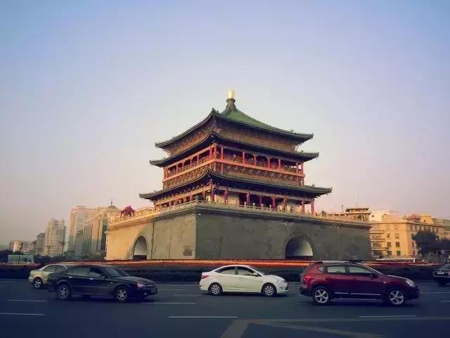 中国四大古建筑名楼,中国现存十大名楼