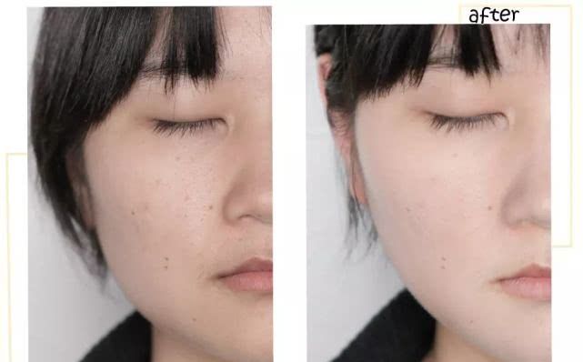 素颜霜普通人真实测评,十几块钱素颜霜真的好用吗