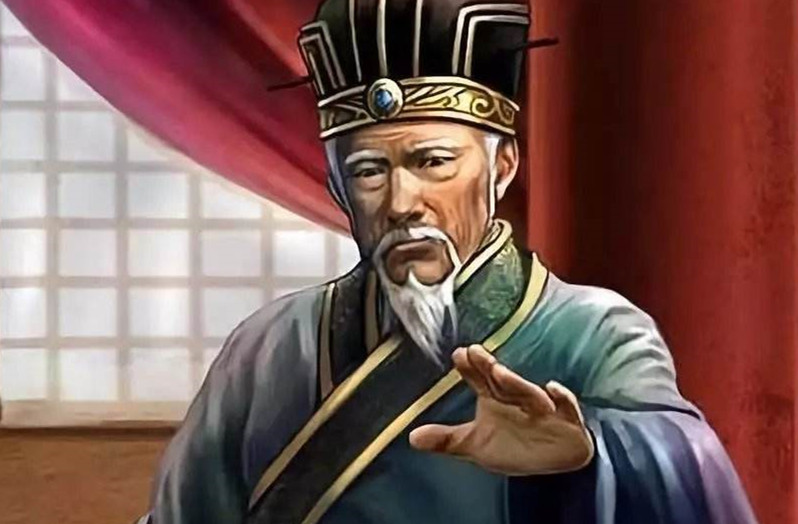 三国中最实在的人是陶谦吗,陶谦真的是演义的老实人吗