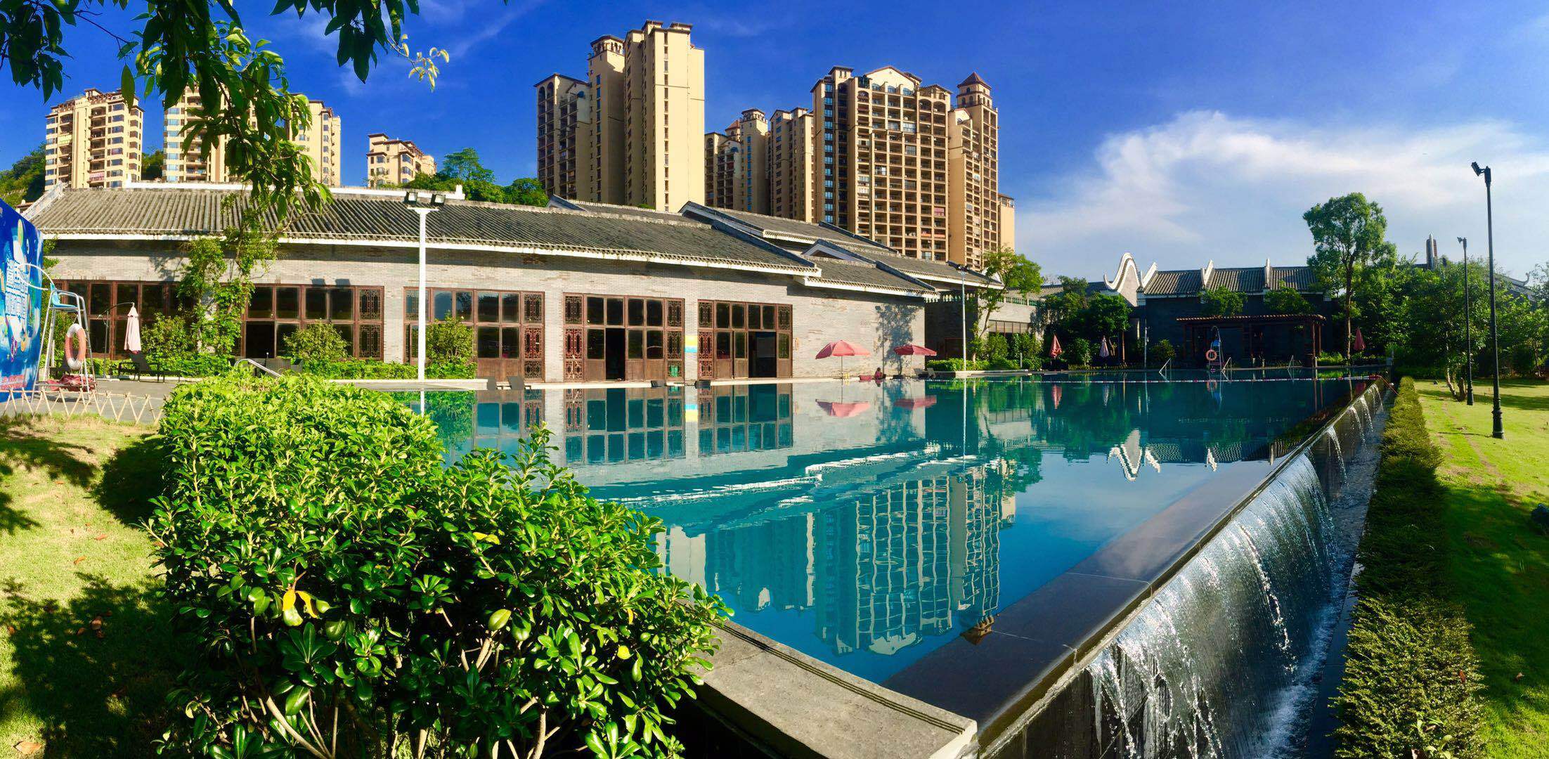 广州出发自驾3小时内的旅游胜地,广州出发值得去的山