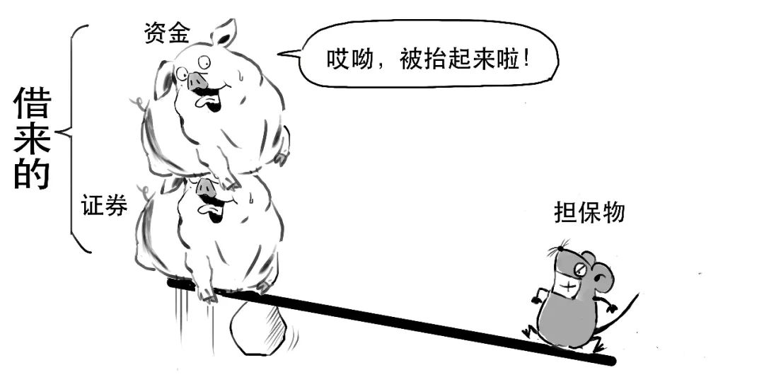 股市融资融券操作技巧,融资融券炒股会有什么影响