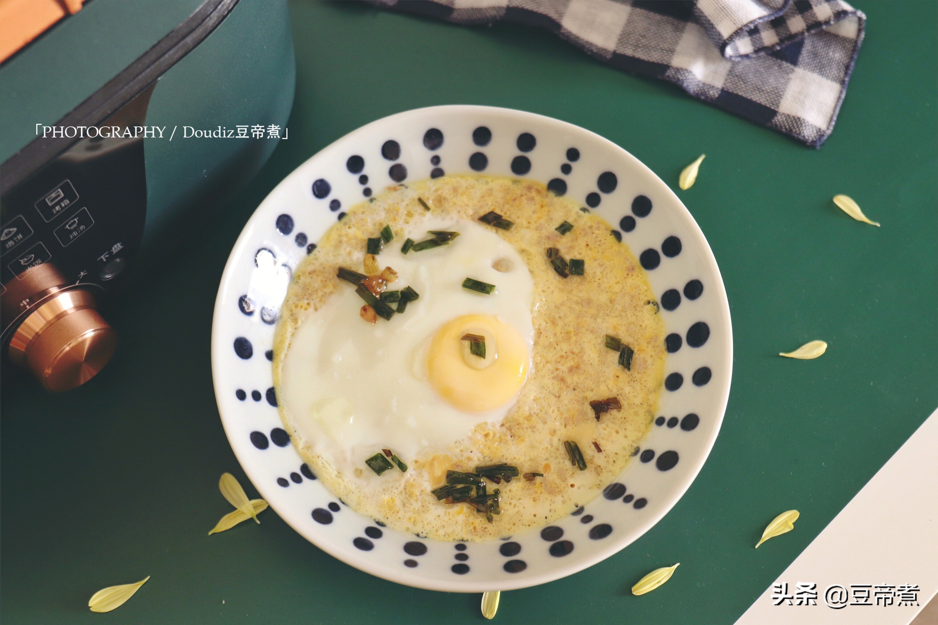 蒸鸡蛋的正确做法给孩子吃,怎样给小孩蒸鸡蛋既营养又好吃