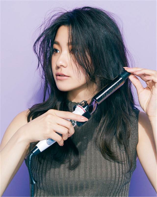 什么样的发型戴帽子好看,戴帽子适合哪一种发型