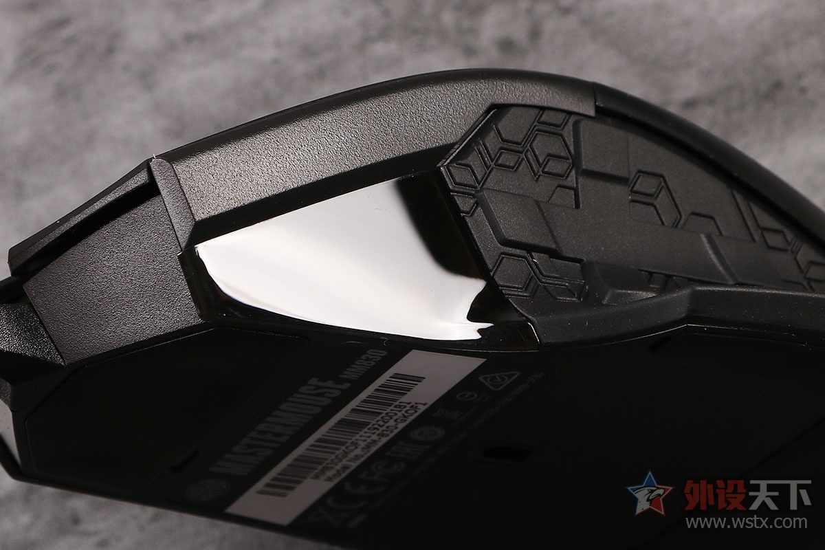 mmo游戏专属鼠标推荐,mmo鼠标使用效果