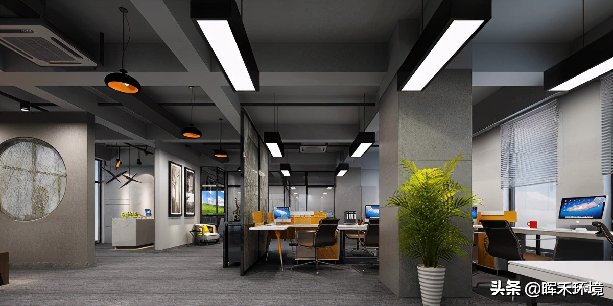 商用中央空调如何选择,中央空调怎么样使用更节能