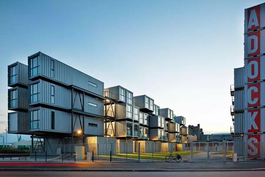 学生宿舍一层大厅设计,3人宿舍设计效果图