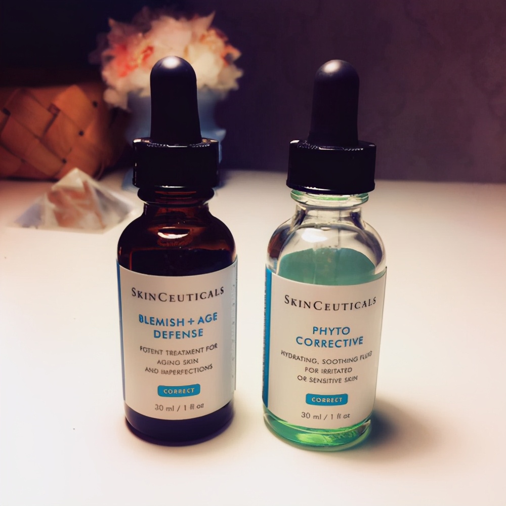 精华液补水美白提亮肤色修复,细致毛孔提亮肤色的精华液