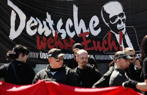 德国战车现状真实的,德国战车是怎么回事