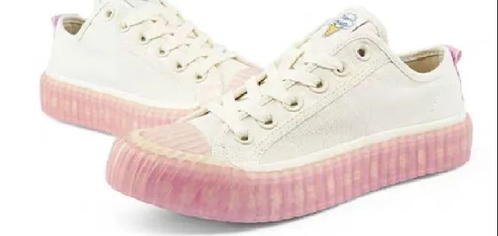 鞋柜怎么放春夏秋冬的鞋 (鞋柜必备的小白鞋)