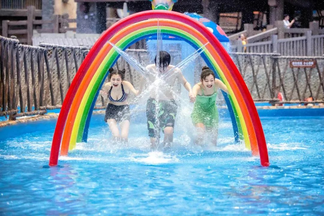 城西这座大城，为何频繁被官媒Cue到？