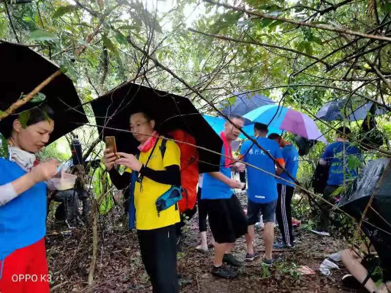 风雨无阻雨水版,风雨无阻赣江游