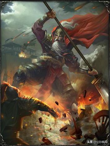 煮酒论英雄之三国良将曹仁篇,煮酒论英雄之三国良将马超篇