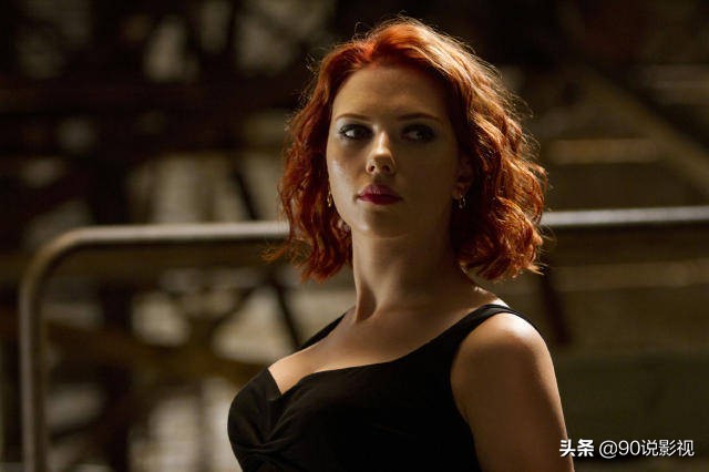 黑寡妇系列一共几部,黑寡妇的魅力有多大