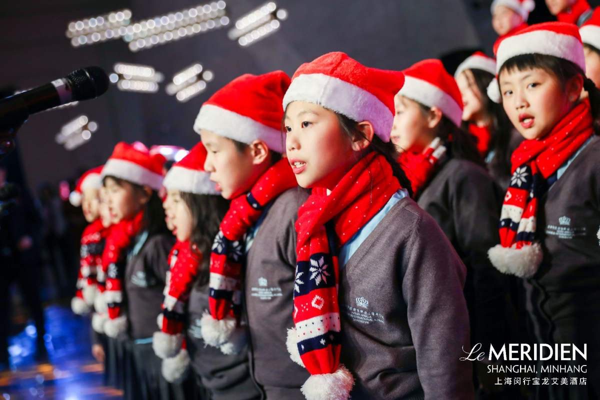 上海宝龙艾美酒店评测,上海市闵行区宝龙艾美酒店