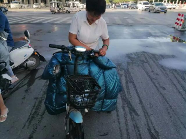 天气冷了挡风被,交警查挡风被有明确规定吗