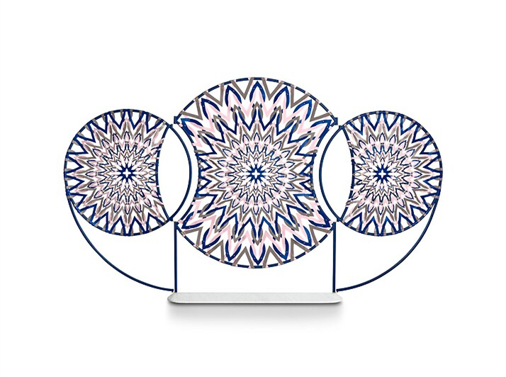 30万的屏风,86万的桌子,当Gucci、爱马仕、LV卖起了家居