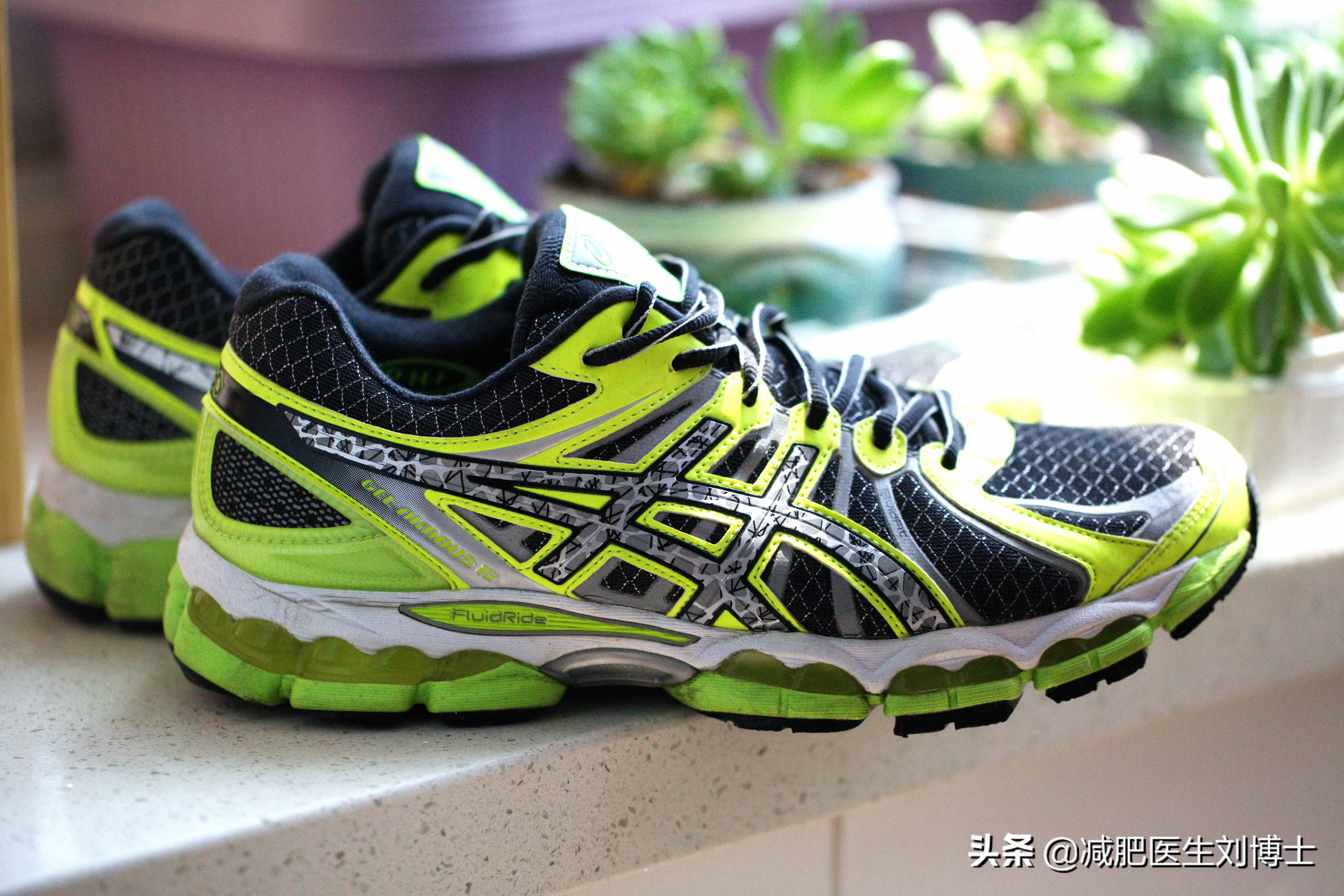 那些年我买过的鞋,公认最好的10双跑鞋推荐