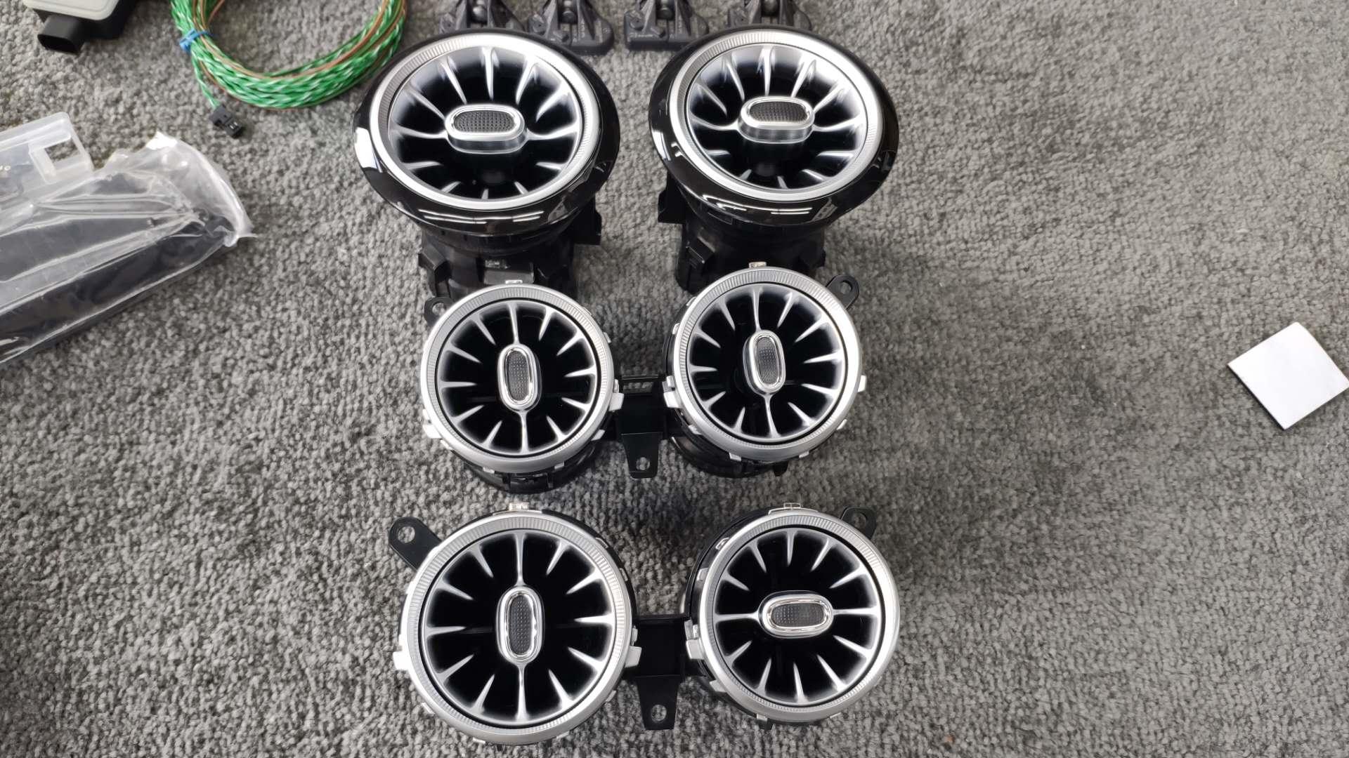 青岛奔驰e级2024,奔驰e级改装柏林之声价位