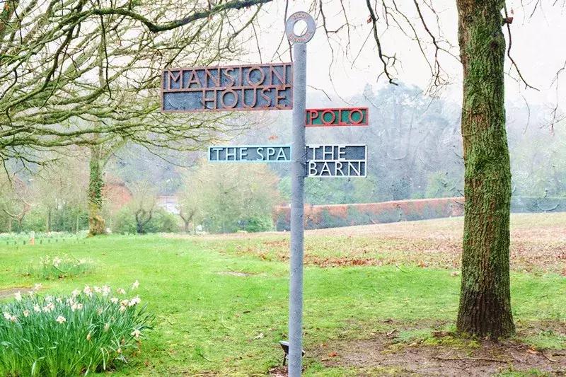 顶级奢华100亩中式庄园,顶级富豪的私人豪宅庄园