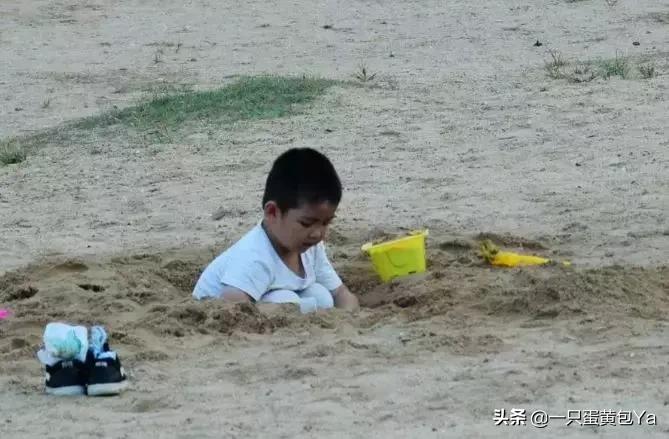 儿童头部起小疙瘩是怎么回事,小孩头上长红疙瘩像被虫咬的一样