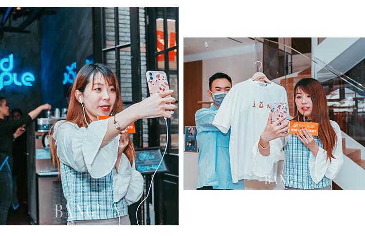 淮海路“红牌”倾城出动,回顾TA的精彩8小时