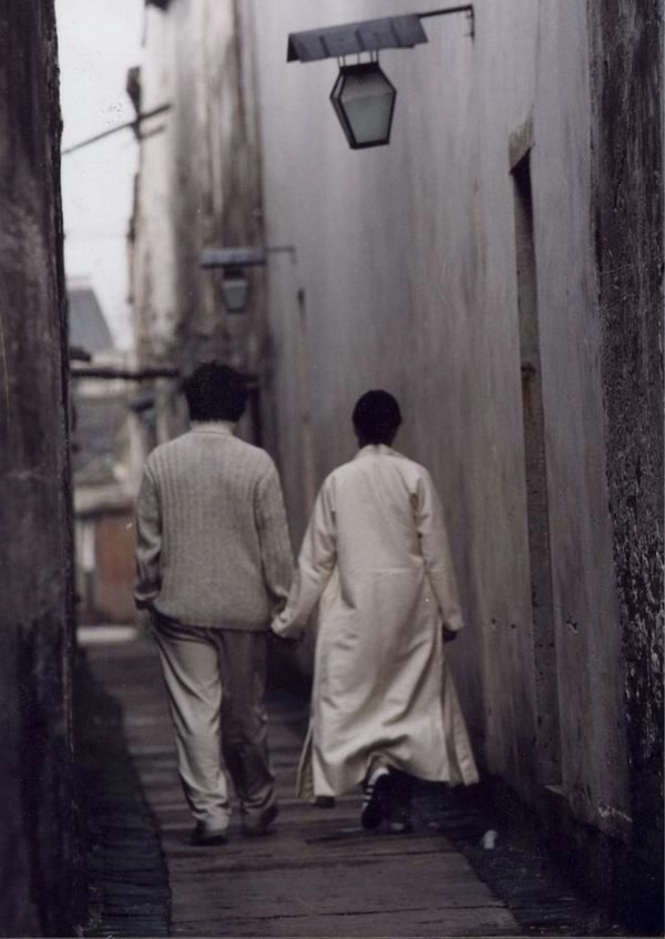 乌镇似水流年取景地,似水年华在乌镇西栅取景的地方