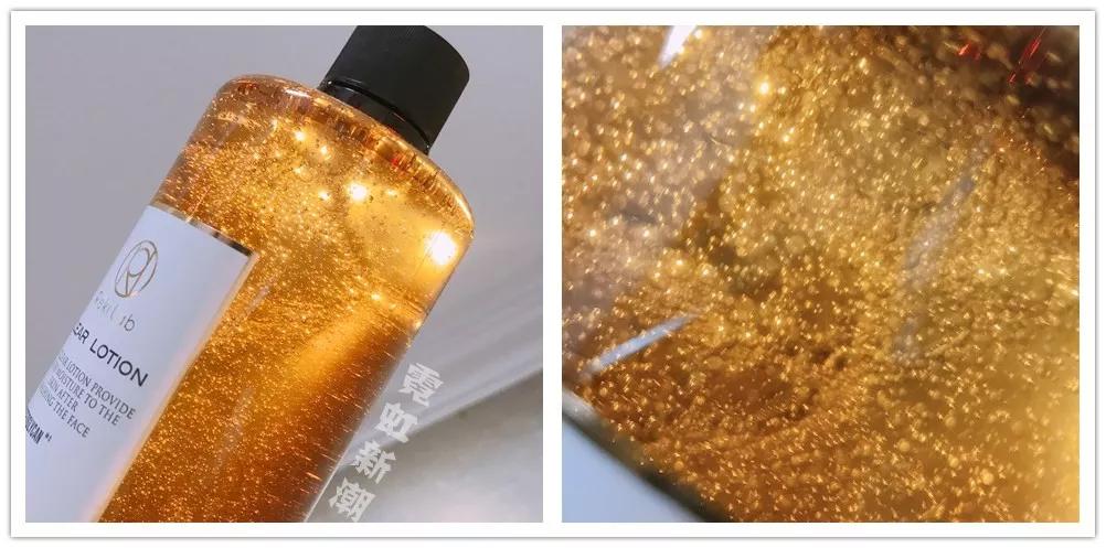 日本鲑鱼精华测评,金鲑鱼抗糖修复水乳