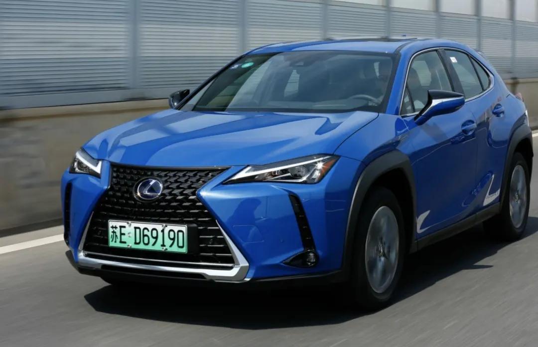 丰田看好电动车市场,丰田为什么强烈推荐混动车