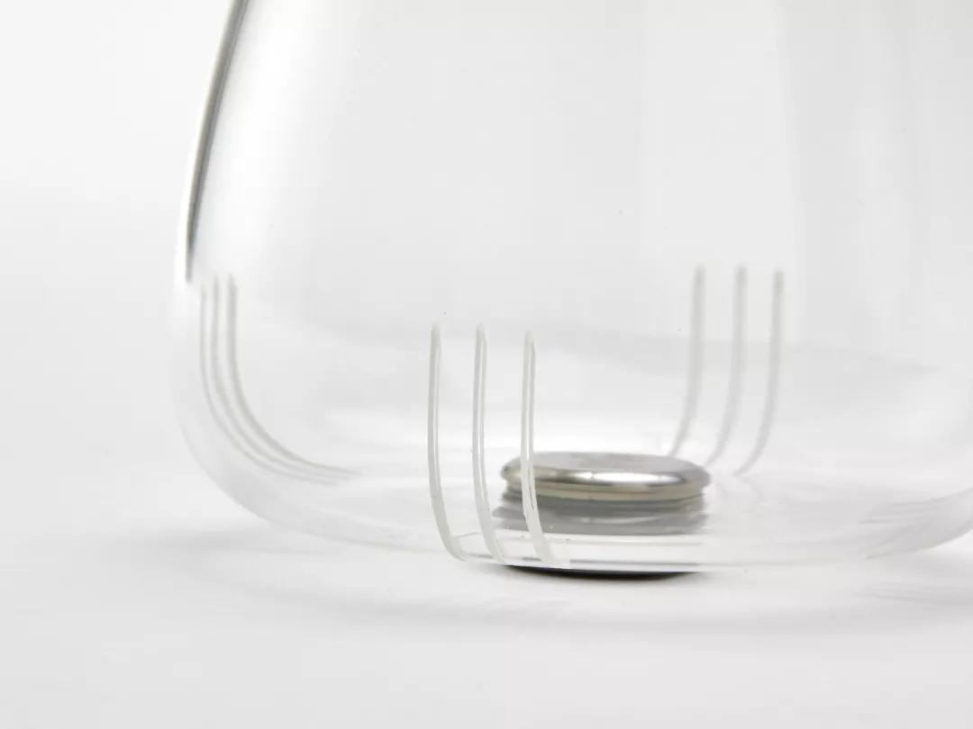 有设计感的煮茶器,德国煮茶神器设计