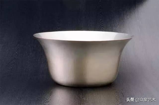 玉川堂铜器着色,匠心传承铜器