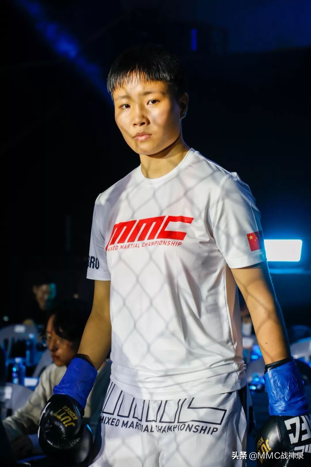 mmc战神录中外拳王争霸赛衡阳站,mmc战神录格斗冠军赛规则