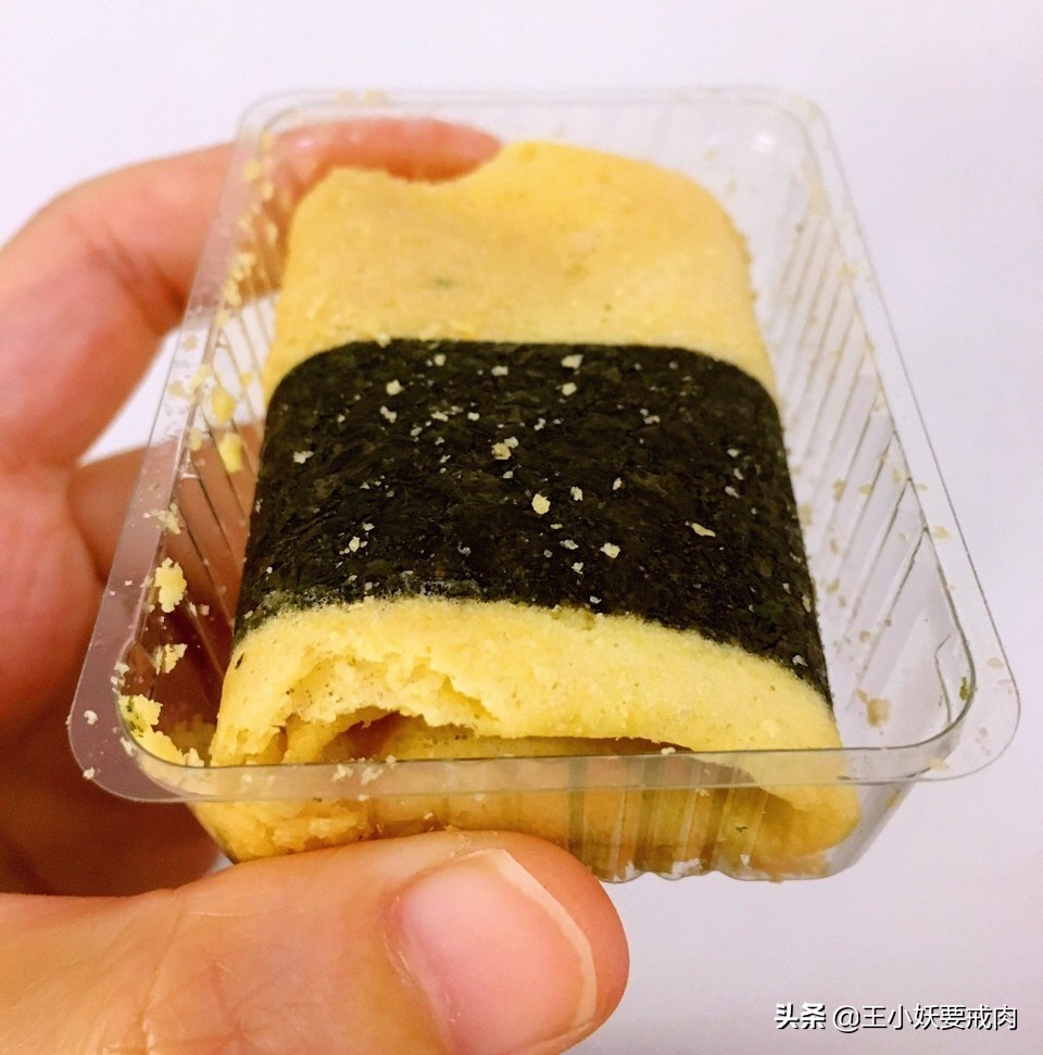 哪个牌子的鸡蛋卷最好吃,全世界最好吃的鸡蛋卷