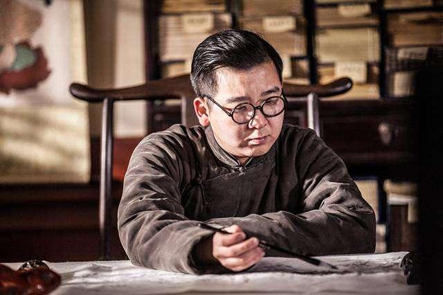 谢昀杉为什么被称为鬼马童星,谢昀杉国民童星