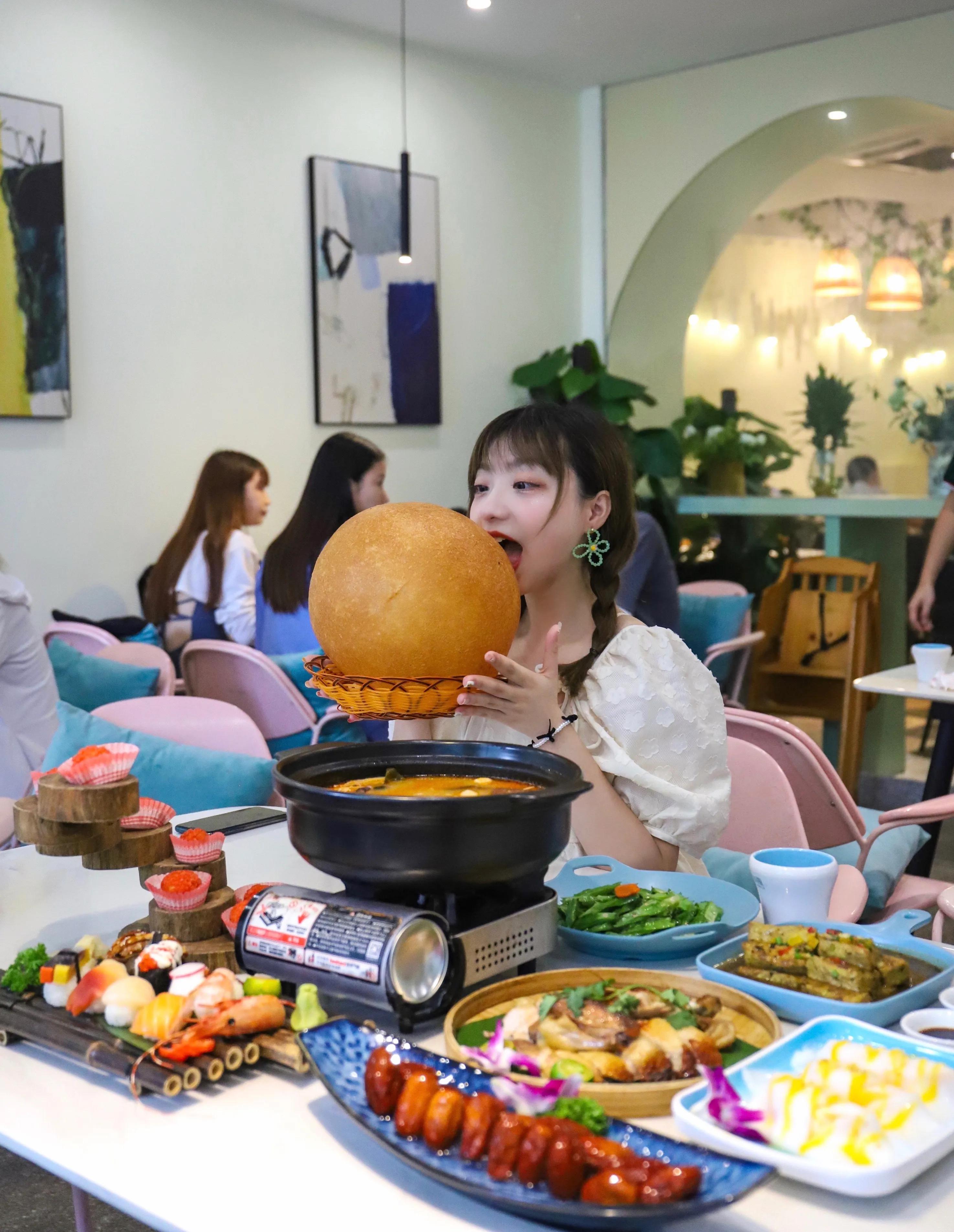 三亚本地人带路超正海南菜!芒果肠粉绝了