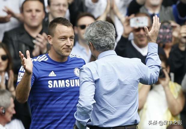 穆里尼奥袖标,穆里尼奥有哪些球员