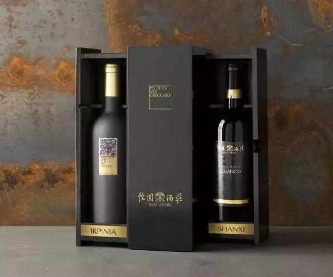 怡园酒庄官方旗舰店,怡园酒庄是中国品牌吗