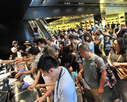 中国游客在国外被判刑,中国游客去韩国被罚500万