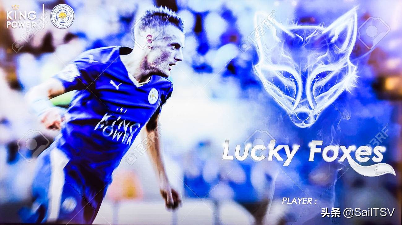 瓦尔迪获得英超最佳射手,瓦尔迪英超金靴哪个赛季