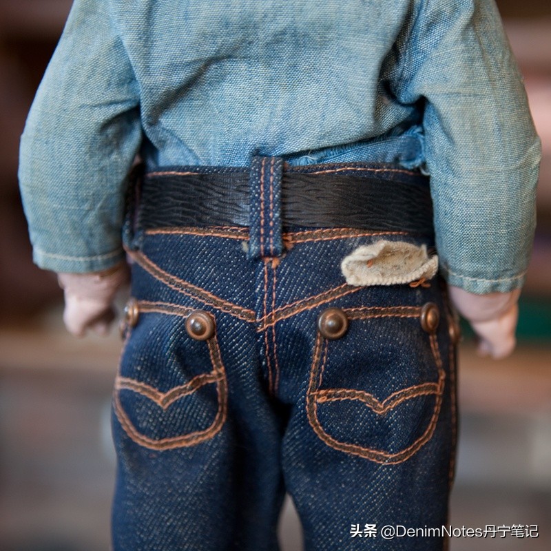 Lee130周年献礼，BuddyLee七大潮牌联乘，极具收藏价值