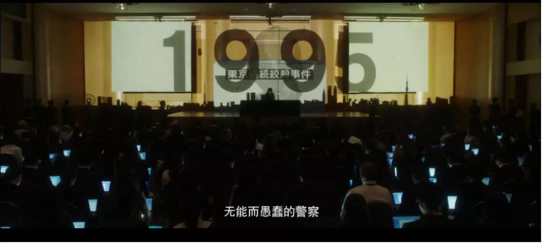 犯罪片12.1枪杀大案,刑事侦缉档案1连环杀人案