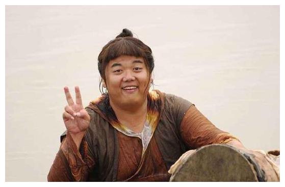 有种孩子自带超强基因有多可怕,茂茂的儿子最新视频