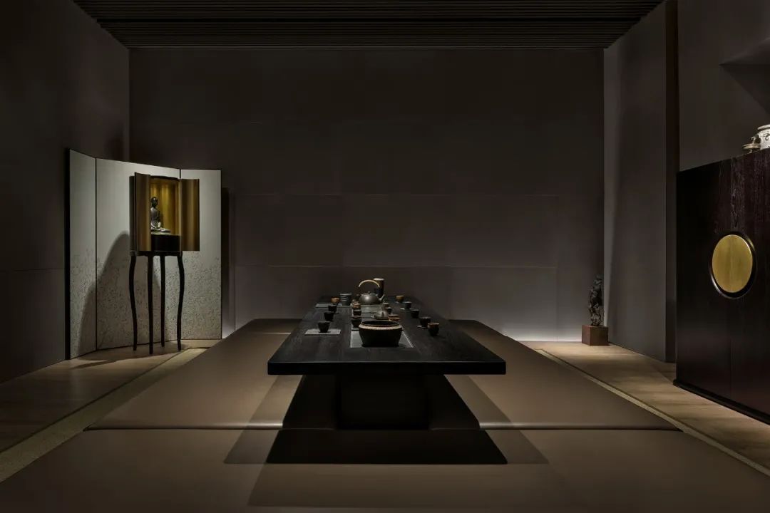 这些明星设计师的展厅都在这，8月深圳逛展必看